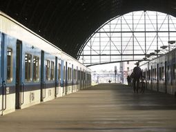Tren