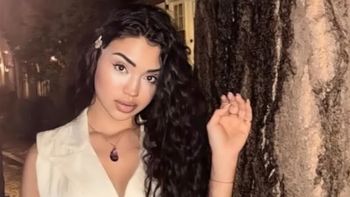 la dolorosa despedida de la familia de narela barreto: vola alto la dolorosa despedida de la familia de narela barreto: vola alto