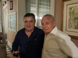 El radical que debería pedirse juicio político a sí mismo