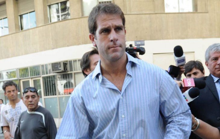 Alan Schlenker analizó los incidentes en Independiente: Subieron cuando quedaban 20 pobrecitos