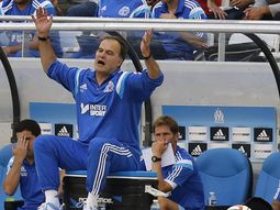 la lazio acuso a la afa por la renuncia de marcelo bielsa la lazio acuso a la afa por la renuncia de marcelo bielsa