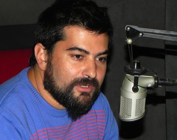 Un periodista cordobés denunció amenazas del jefe de la Policía provincial