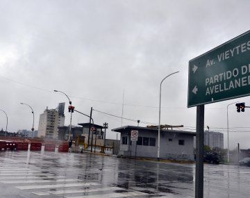 Recomendaciones ante la inminente llegada del ciclón extratropical