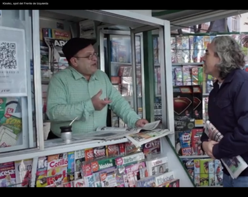 Los spots más destacados de la campaña electoral 2013