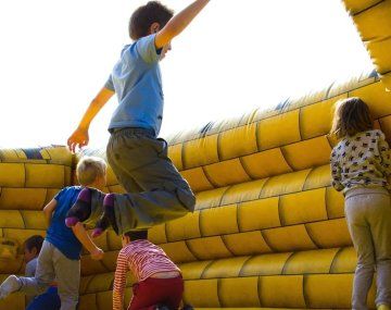 Cambió la fecha del Día del Niño en Argentina: cuándo es