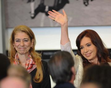 Giorgi: Estamos financiando hasta el 90% del vehículo
