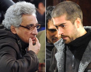 Chabán y Fontanet todavía no están en prisión