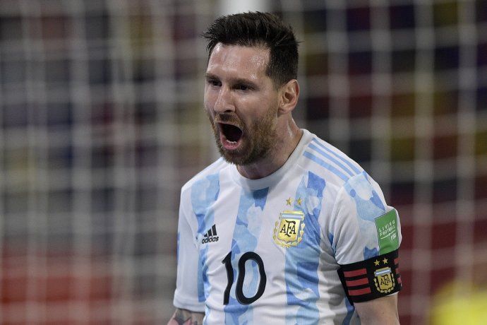 Lionel Messi quedó libre: la insólita propuesta del peor equipo del mundo