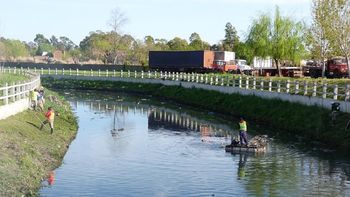 papelon: no eran ocho los muertos hallados en los arroyos de quilmes papelon: no eran ocho los muertos hallados en los arroyos de quilmes