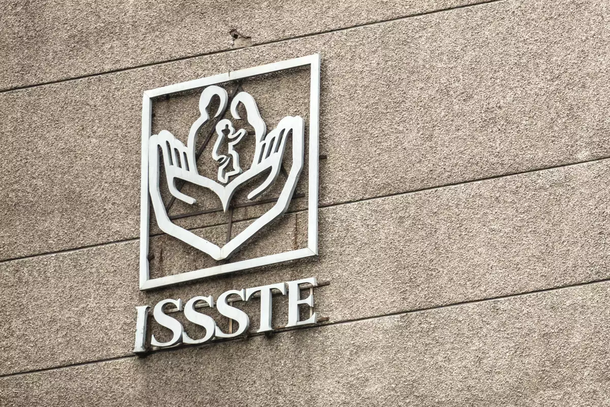 Se viene el pago de noviembre 2025 en el ISSSTE con el aguinaldo.