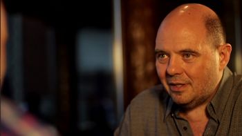 carlos rottemberg: la ley del actor no contempla la naturaleza de la actividad teatral carlos rottemberg: la ley del actor no contempla la naturaleza de la actividad teatral