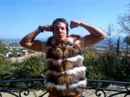 Madre, hija ¿y ahora hijo? Madre, hija ¿y ahora hijo?