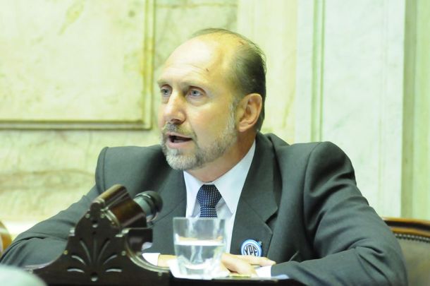 Una muy clara señal de madurez política