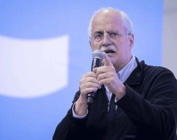 Jorge Taiana publicó en Ámbito una nota sobre las retenciones