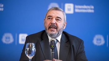 Mario Bergara señaló en la interna del Frente Amplio un motivo para la caída de su aprobación. Mario Bergara señaló en la interna del Frente Amplio un motivo para la caída de su aprobación.