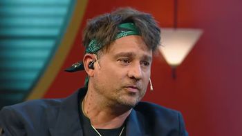 chano moreno charpentier conto que esta en pareja desde hace cuatro anos chano moreno charpentier conto que esta en pareja desde hace cuatro anos