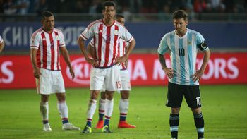 messi: hicimos un gran primer tiempo y ese es el camino messi: hicimos un gran primer tiempo y ese es el camino