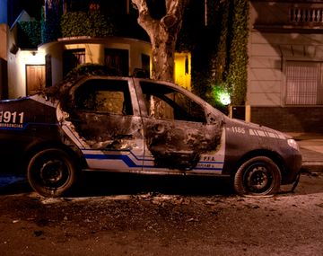 Desplazaron a los dos jefes de la seccional de Villa Urquiza