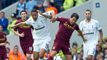 el city perdio ante tottenham y el sueno del titulo quedo lejos el city perdio ante tottenham y el sueno del titulo quedo lejos