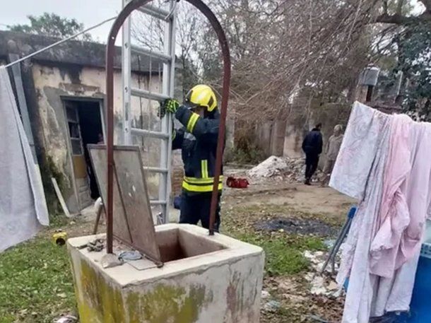 Córdoba: un nene de 4 años murió ahogado en un aljibe