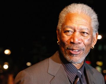 Norman Freeman se salvó de milagro