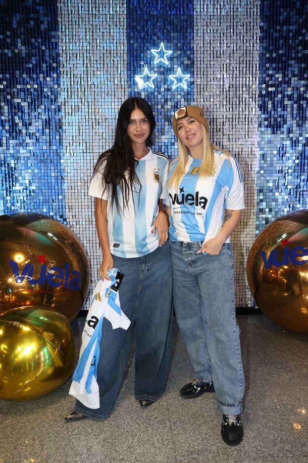 Fotos: Red Carpet Agency