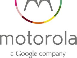 La mano de Google, muy presente en el nuevo logo de Motorola