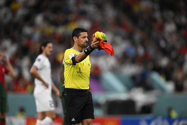 Foto gentileza: Télam