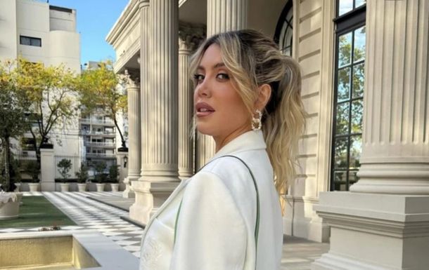 Wanda Nara ya tiene la mansión de sus sueños y Yanina Latorre dio a conocer todos los detalles