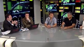 tolosa rompe el silencio: fueron los peores 50 dias que pase en mi vida tolosa rompe el silencio: fueron los peores 50 dias que pase en mi vida