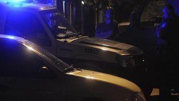 un policia fue asesinado por motochorros en castelar un policia fue asesinado por motochorros en castelar