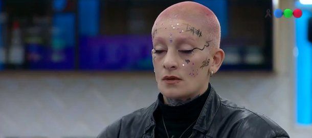 Gran Hermano: el video de Mauro que fue un disparo al corazón de Furia