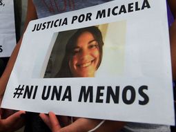 Jornada definitoria en el juicio por el crimen de Micaela García: hoy se leen los alegatos