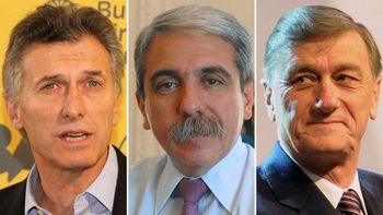 8n: las repercusiones en el oficialismo y en la oposicion