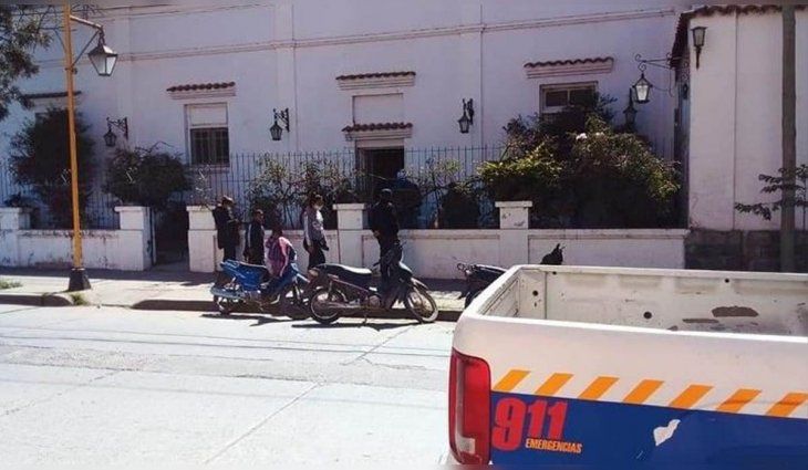 Salta: denunciaron un abuso sexual en un geriátrico
