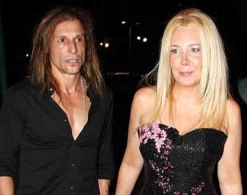 Nannis vs. Caniggia: piden la declaración de Oscar Ruggeri y Carlos Tevez