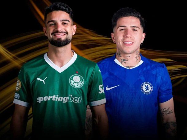 Palmeiras vs Chelsea, por el Mundial de Clubes 2025: horario, formaciones y cómo ver en vivo