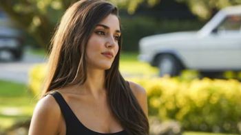 Esta producción turca narra una historia de amor y drama atrapante en Netflix. Esta producción turca narra una historia de amor y drama atrapante en Netflix.