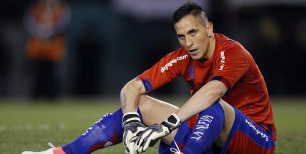 Procesaron con prisión preventiva a Pablo Migliore