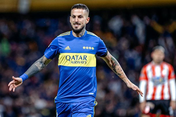 Boca le ganó a Barracas y se clasificó a cuartos de final