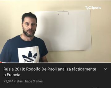 Los memes por la renuncia de Rodolfo De Paoli