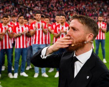 Muniain está en el radar de México: ¿River acelerará por el volante?