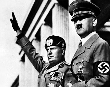 Qué les gustaba comer a los dictadores