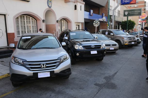 ¿Cuál es el nuevo piso para pagar el impuesto a los autos de alta gama?