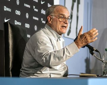 Marcelo Bielsa.