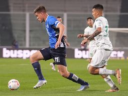 Cómo ver en vivo Talleres vs Banfield por la Copa Argentina.