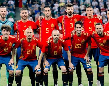 ¿Escándalo en puerta? Antes del arranque del Mundial