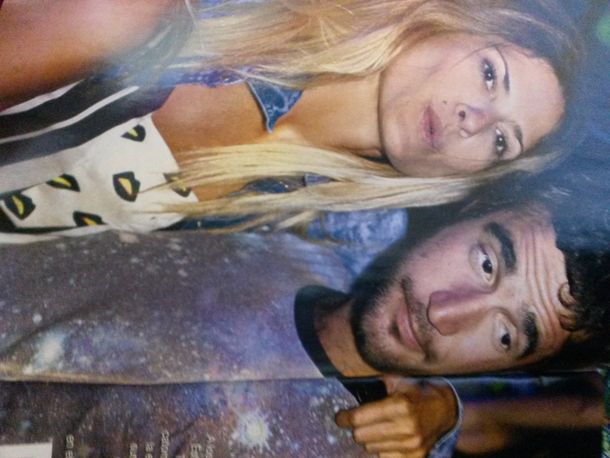 ¿Quién es el nuevo amor de Isabel Macedo?