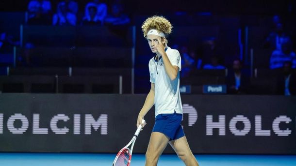 La valiente declaración de un tenista que sorprendió a todos: Es momento de abrirme con ustedes