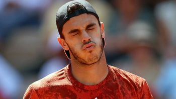 Francisco Cerúndolo. Francisco Cerúndolo.